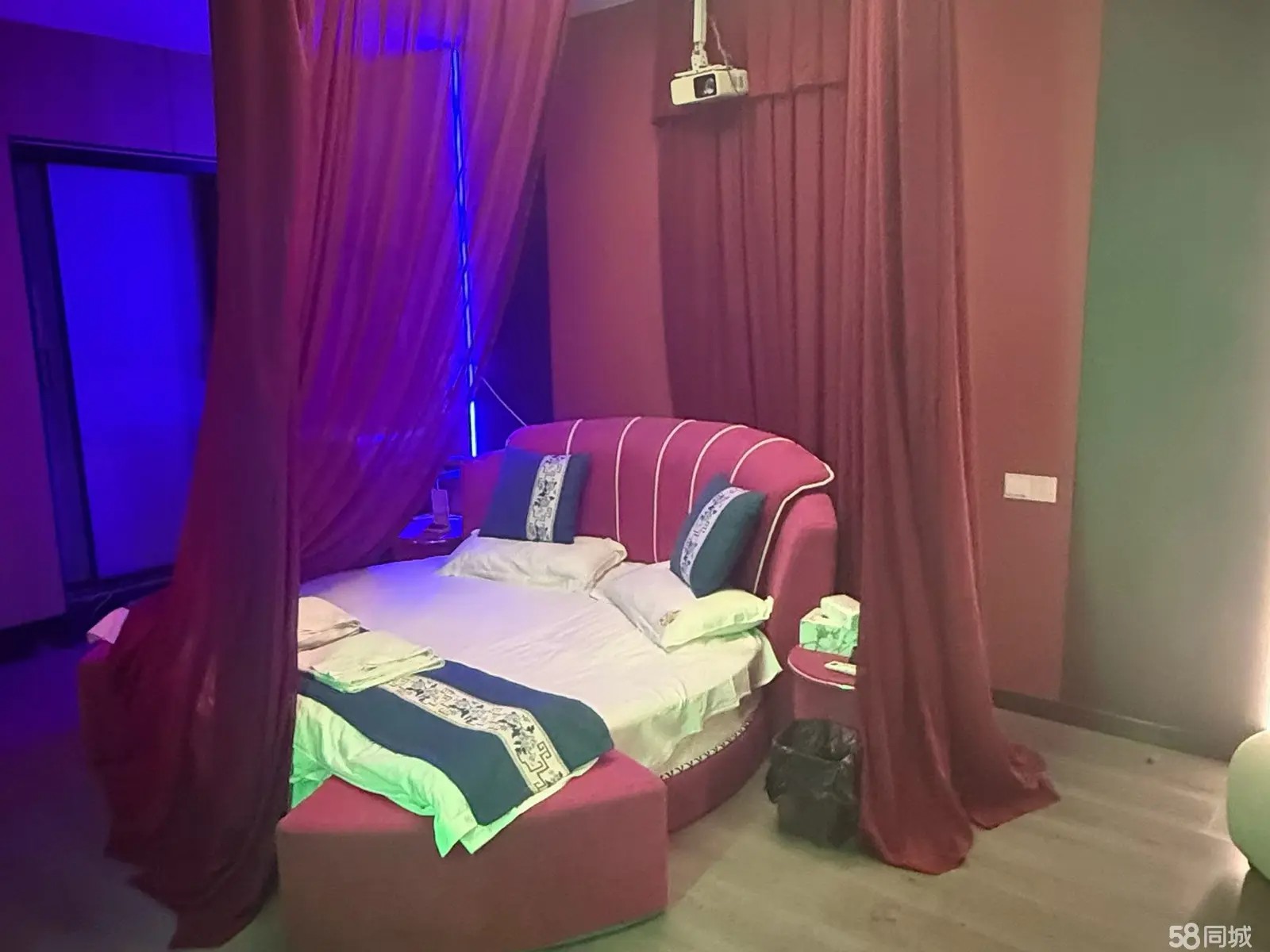 (转让)足疗店整体打包转让 全新装修 拎包就可以经营